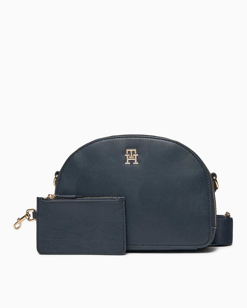 Tommy Hilfiger Monotype Crossover Çapraz Askılı Çanta