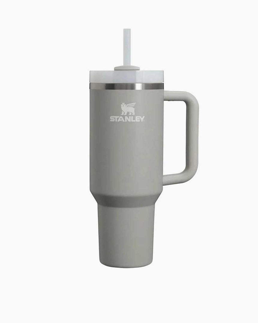 Stanley The Quencher H2.O FlowState Tumbler 1.18L / 40oz Termos Ash
