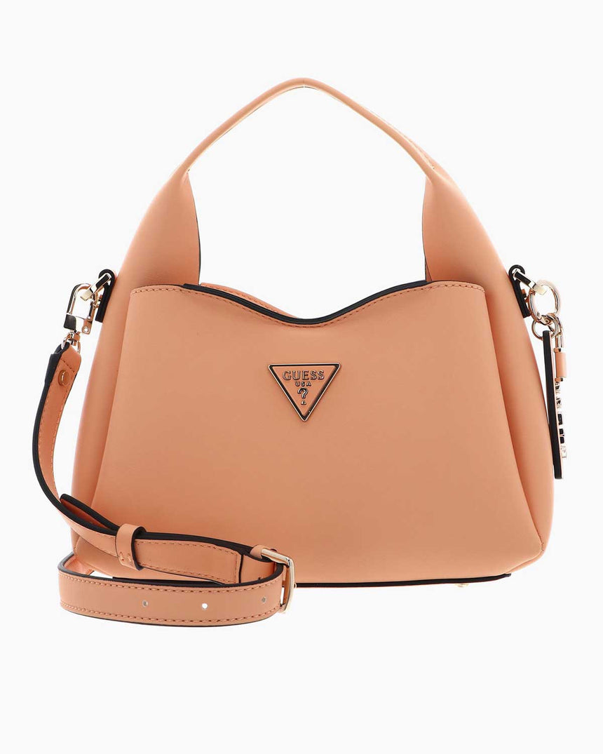 Guess Iwona Girlfriend El Çantası Peach