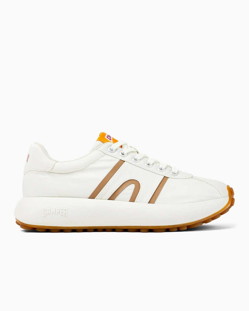 Camper Pelotas Athens Sneakers Beyaz
