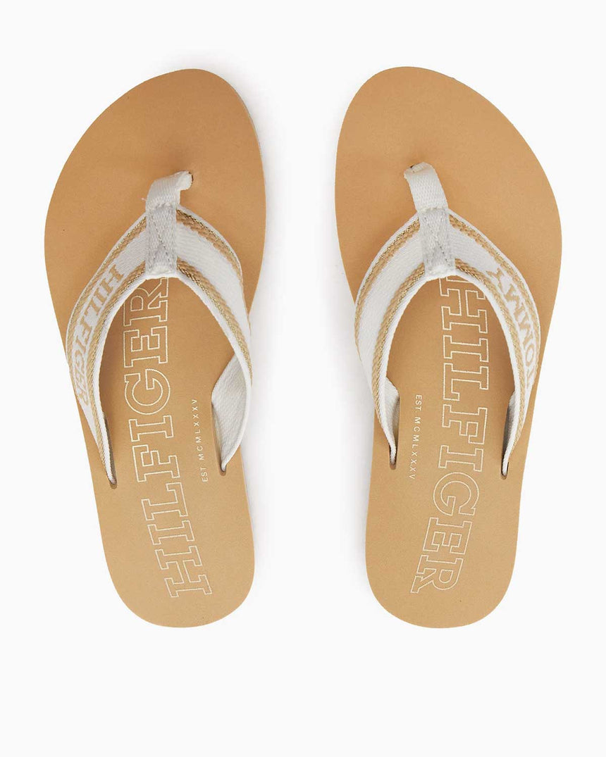 Tommy Hilfiger Beach Flip Flops Terlik