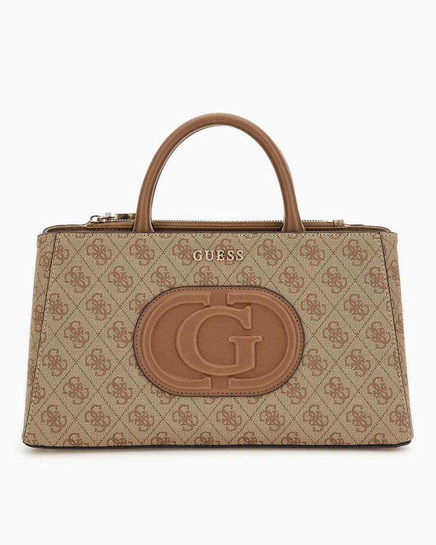 Guess Eco Erica Satchel El Çantası