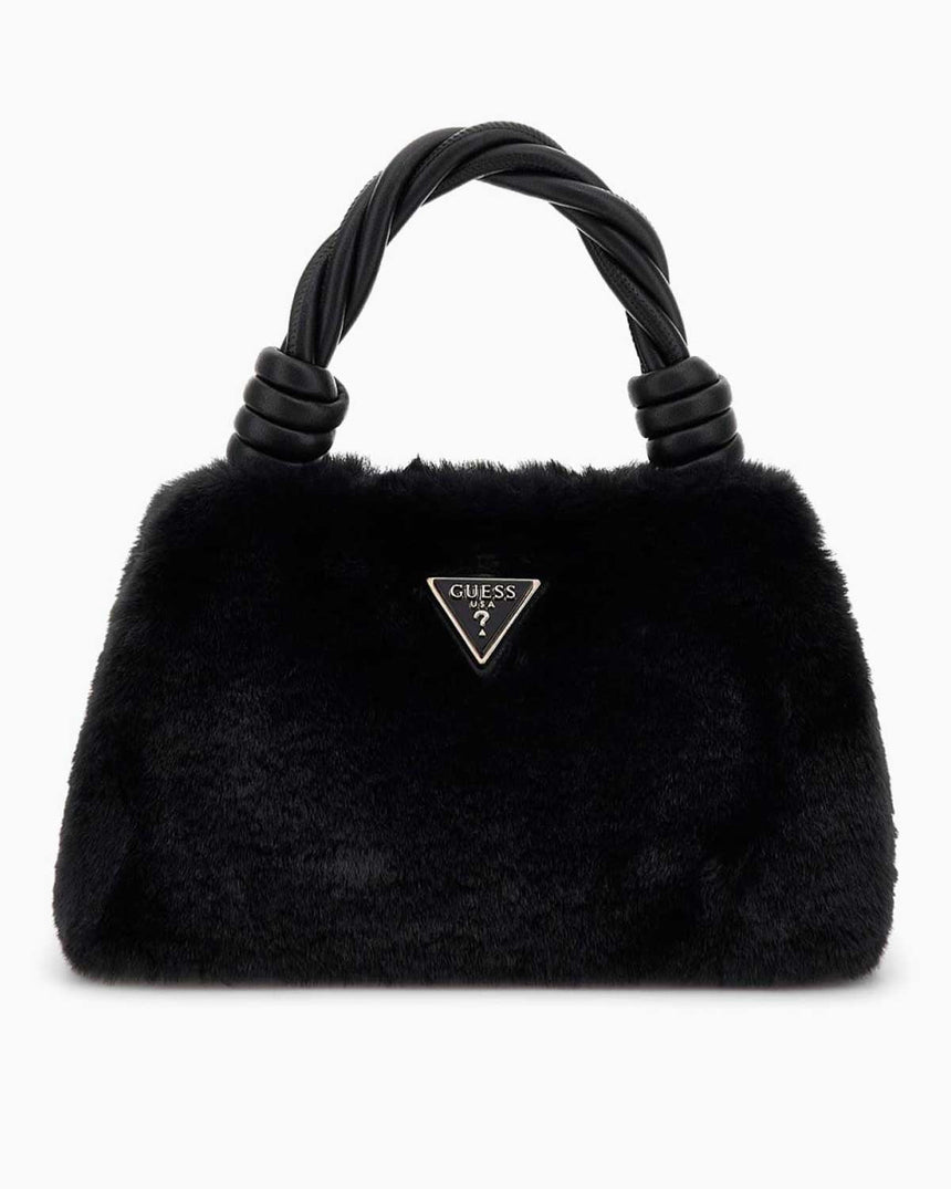 Guess Little Shaida Kadın Çapraz Askılı Çanta Black