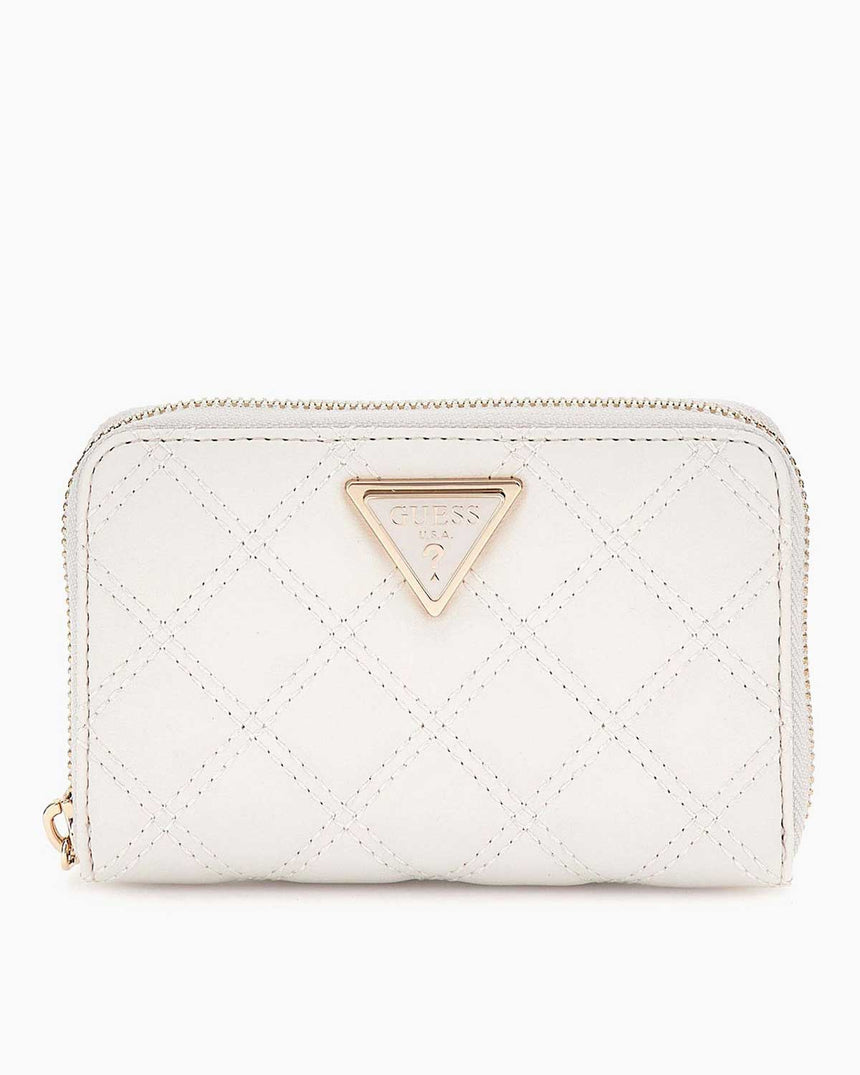 Guess Giully Medium Zip Around Cüzdan