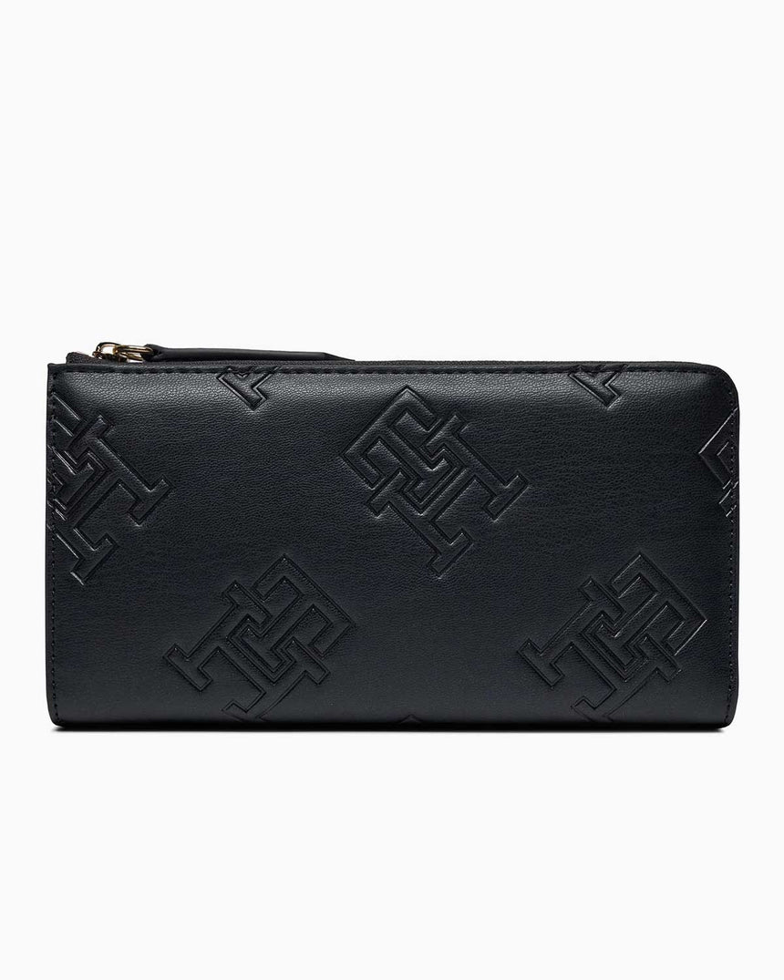 Tommy Hilfiger Refined Large Cüzdan