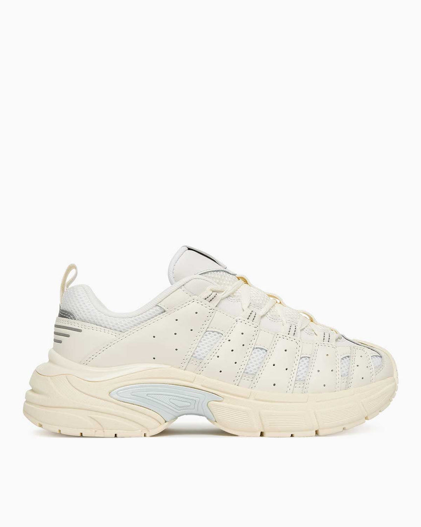 Tommy Hilfiger Arşiv 95 Kadın Sneaker Ecru/Ivory
