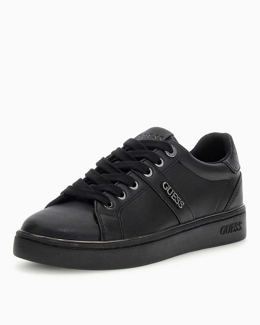 Guess Britz Kadın Sneaker Black