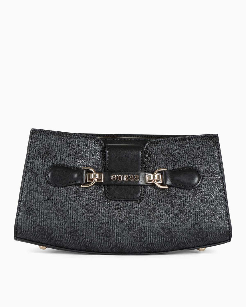 Guess Nolana Crossbody Logolu Çapraz Askılı Çanta