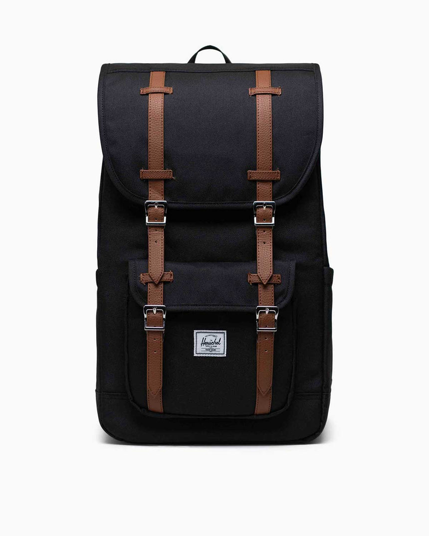 Herschel Little America Backpack Sırt Çantası Black