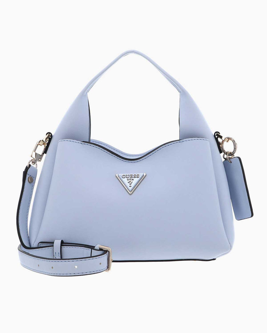 Guess Iwona Girlfriend El Çantası Sky Blue