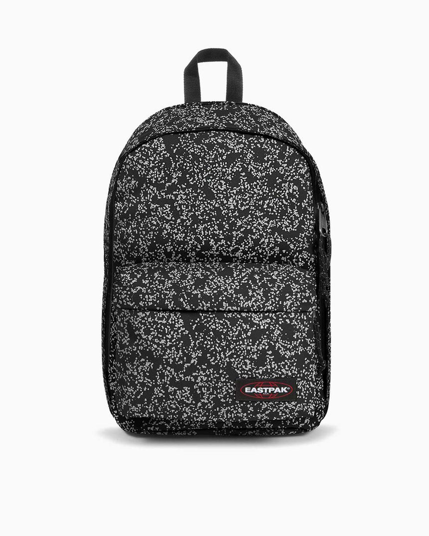 Eastpak Out Of Office Sırt Çantası Glitsplash Black