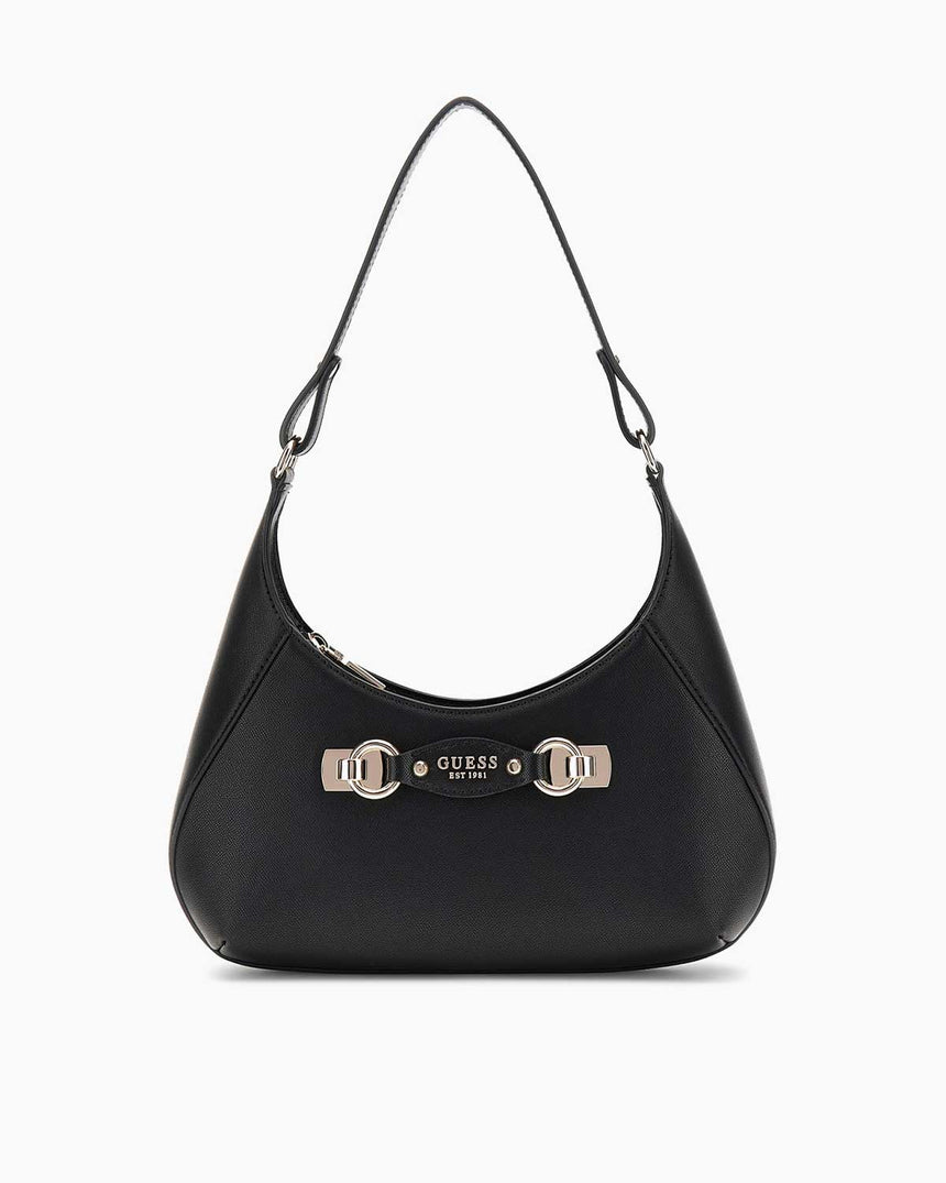 Guess Mimina Kadın El Çantası Black