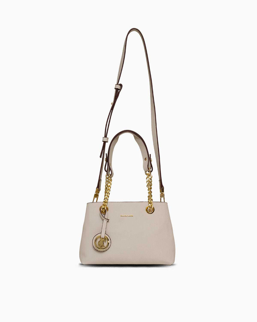 Us Polo Assn Zincir Detaylı El Çantası Taş