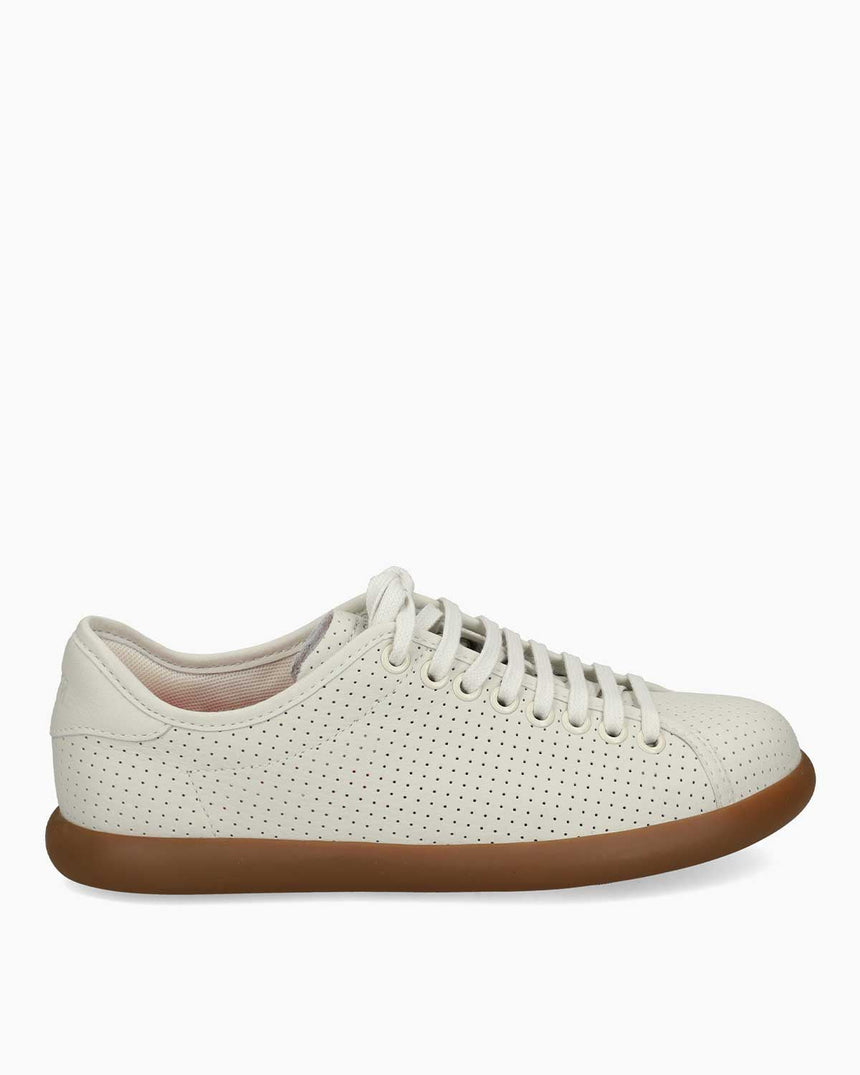 Camper Pelotas Soller Sneaker Beyaz