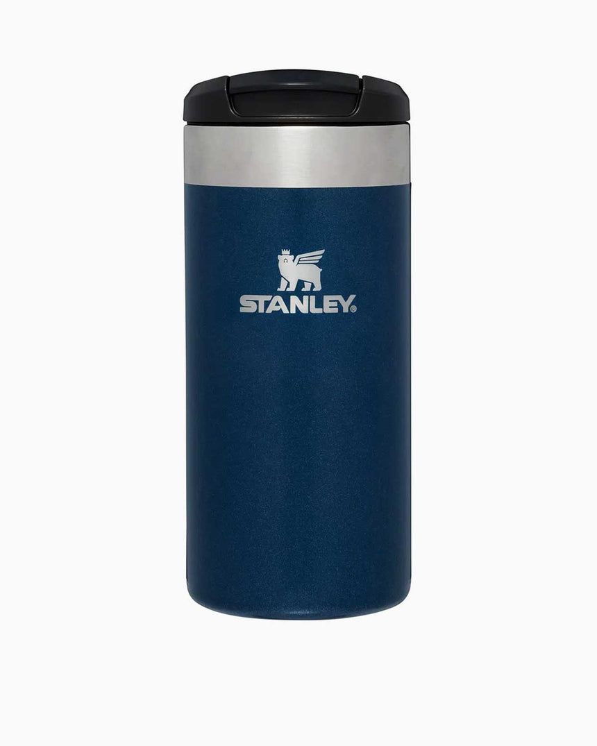 Stanley The AeroLight Transit Mug 0.35L / 12oz Termos Royal Blue Metallic