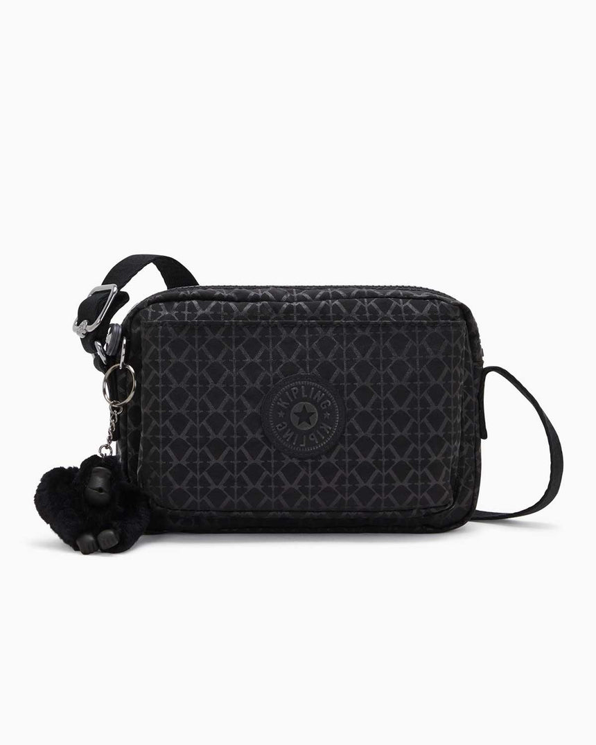 Kipling Abanu Basic Plus Çapraz Askılı Kadın Çantası