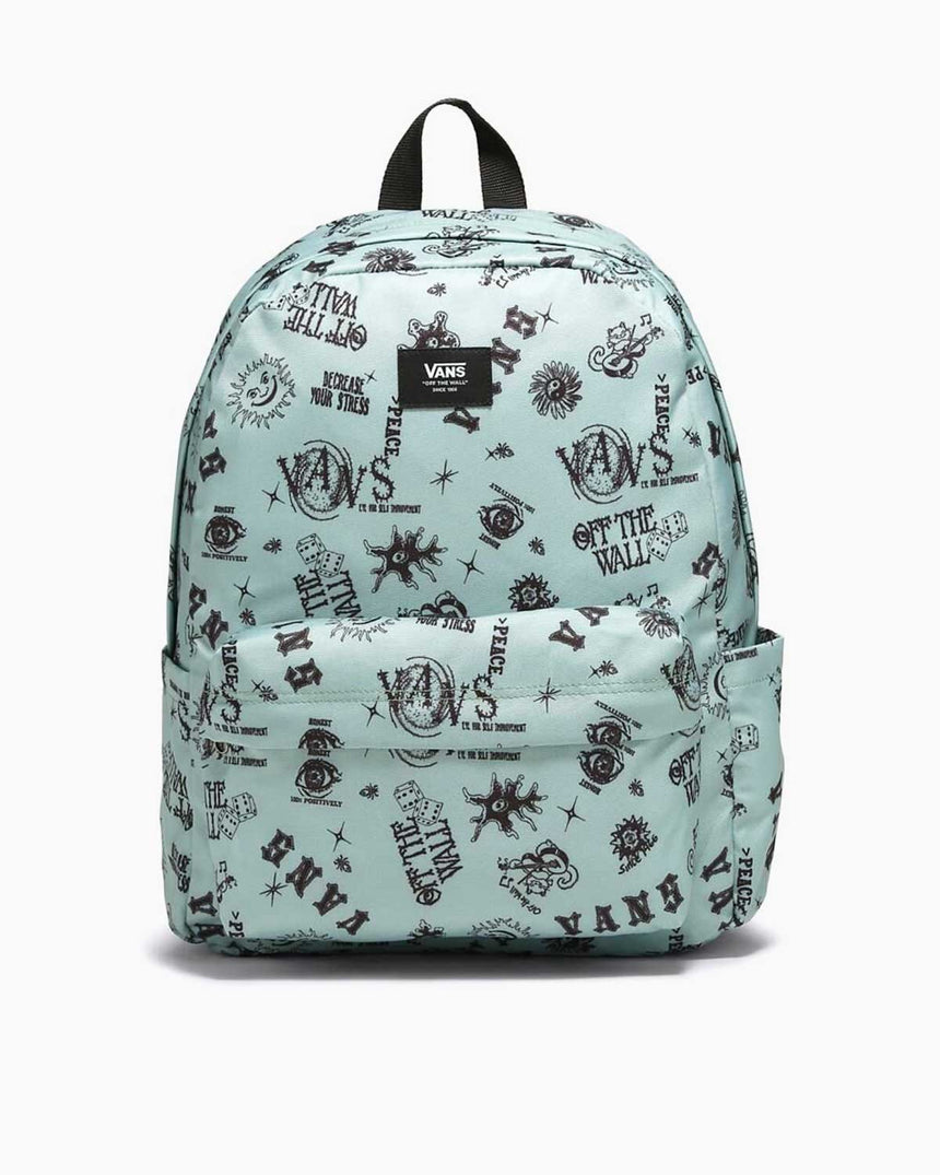 Vans Old Skool Backpack Sırt Çantası