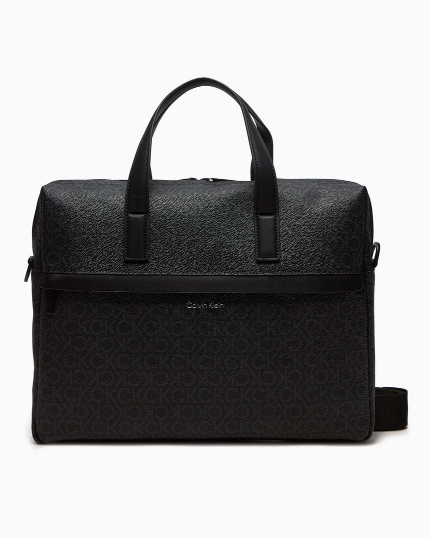 Calvin Klein Must Computer Laptop Çantası Black