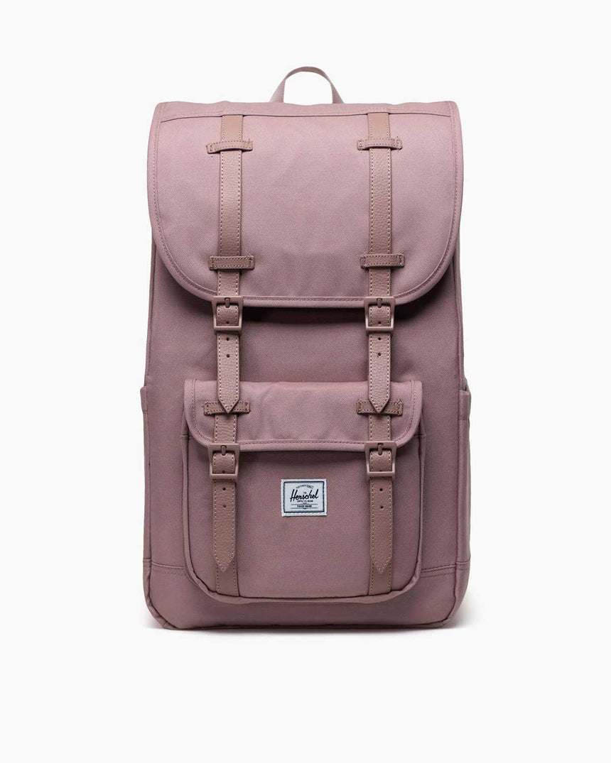 Herschel Little America Backpack Sırt Çantası Ash Rose