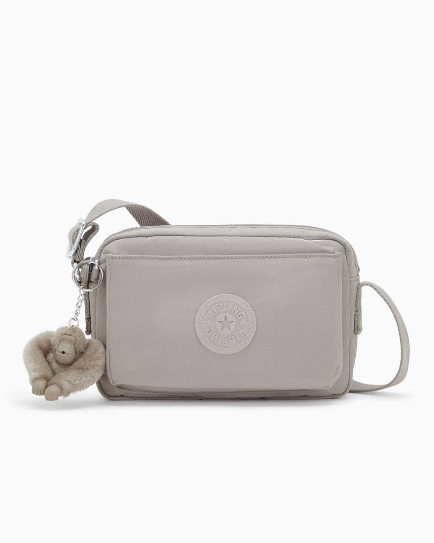 Kipling Abanu Basic Çapraz Askılı Kadın Çantası