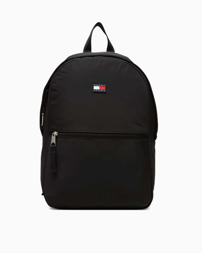 Tommy Hilfiger Şehirli Erek Sırt Çantası Black