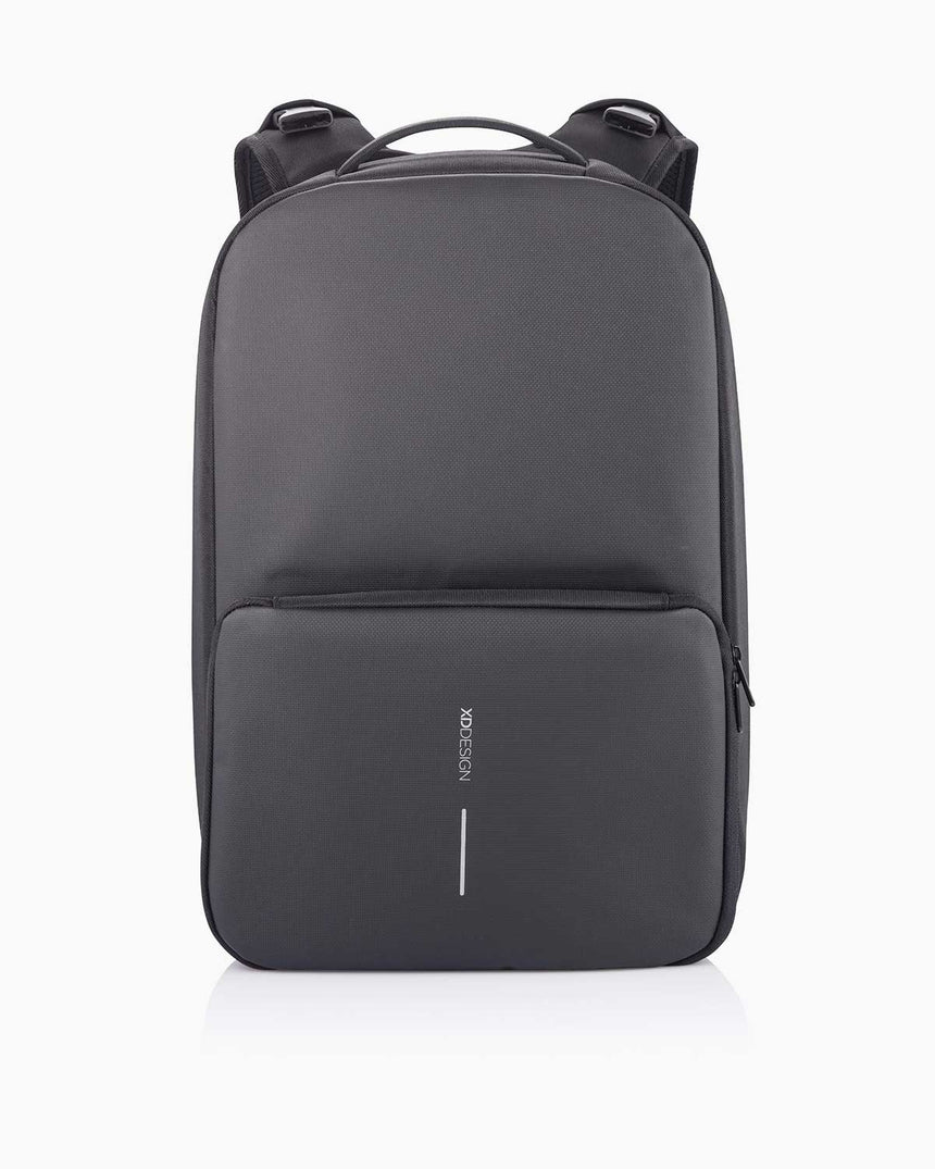 XD Design Flex Gym Bag Sırt Çantası Black