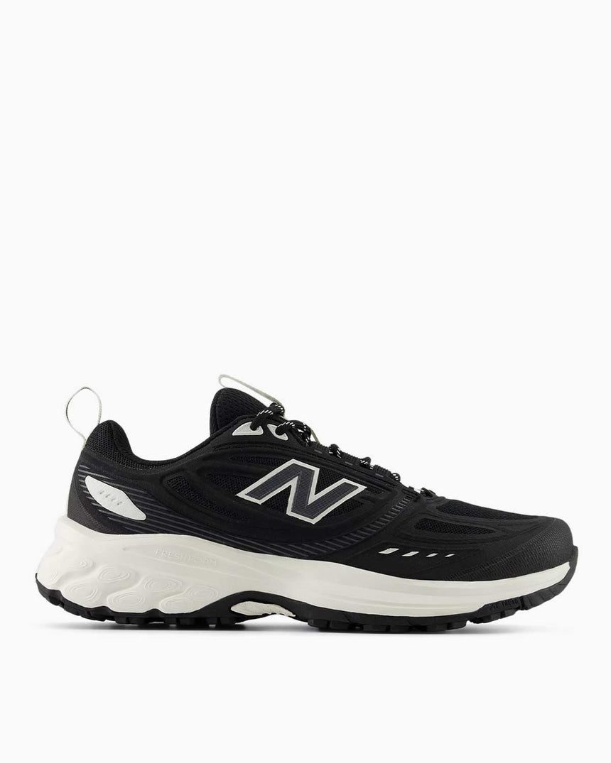 New Balance 410 Kadın Koşu Ayakkabısı Siyah
