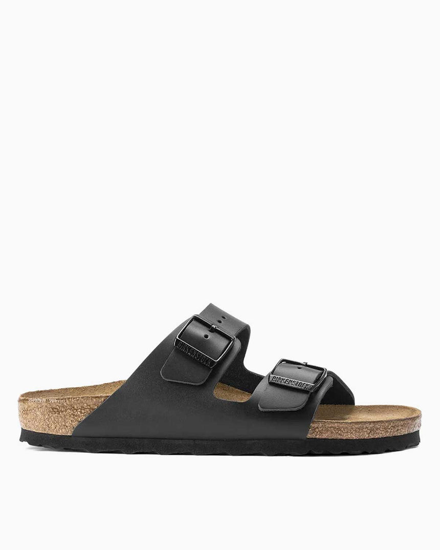 Birkenstock Arizona Terlik Black