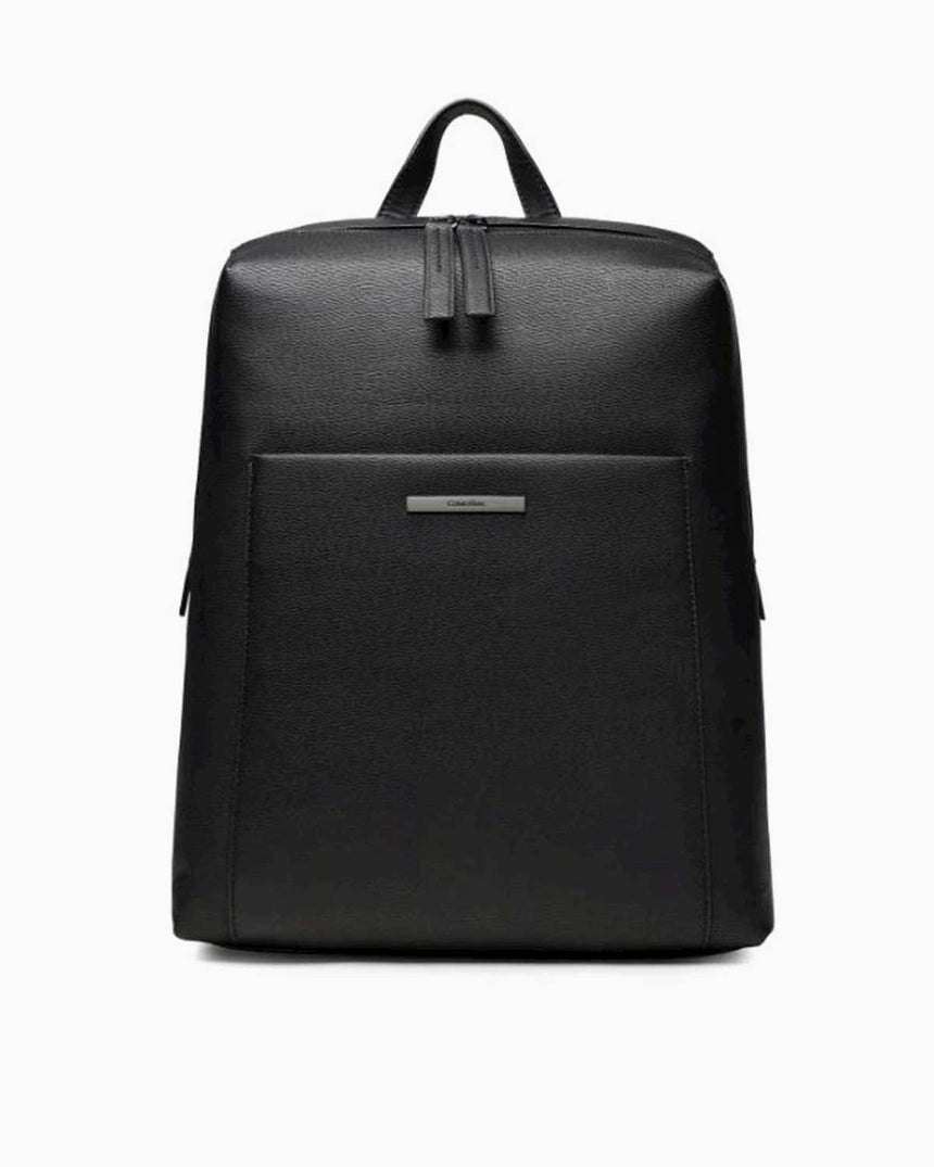 Calvin Klein Backpacks Çapraz Askılı Erkek Çantası Siyah
