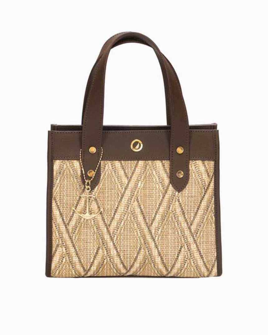 Nautica El Çantası Fındık