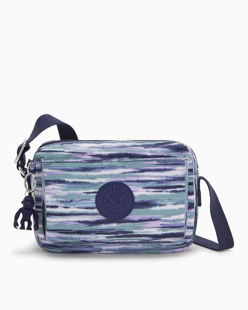 Kipling Abanu Çapraz Askılı Kadın Çantası