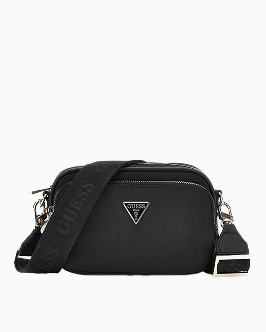 Guess Eco Gemma Tote Çapraz Askılı Çanta