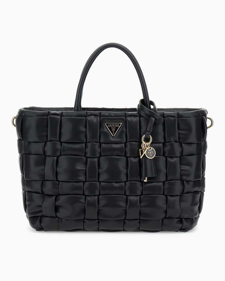 Guess Marion Kadın El Çantası Black