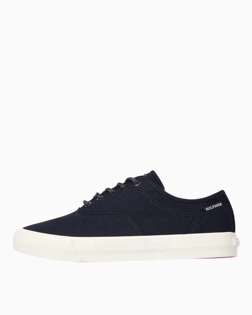 Tommy Hilfiger Oxford Low Top Sneakers Desert Sky