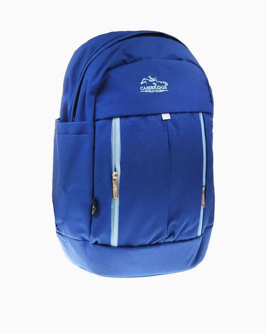 Cambridge Polo Club Sırt Çantası Lacivert