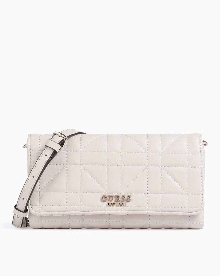 Guess Assia Crossbody Mini Çapraz Askılı Çanta