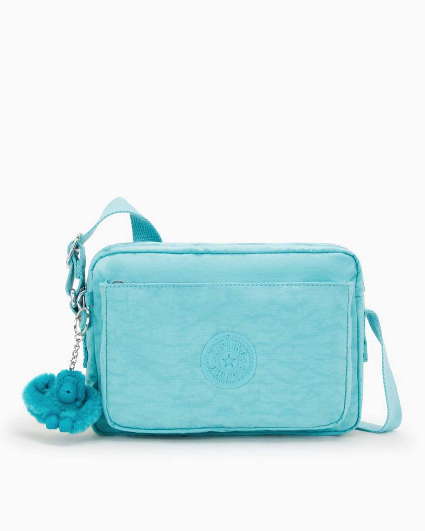 Kipling Abanu M Çapraz Askılı Kadın Çantası