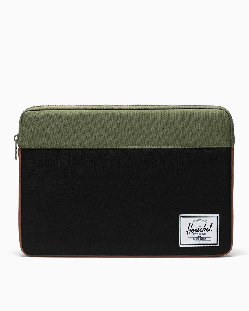 Herschel Anchor 15''16 Inch Sleeve Laptop Kılıfı