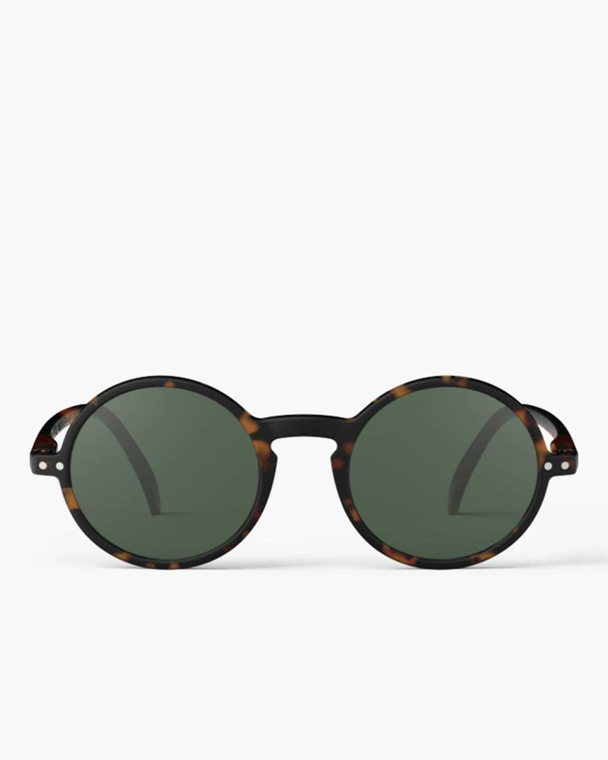 İzipizi Yetişkin Güneş Gözlüğü Tortoise