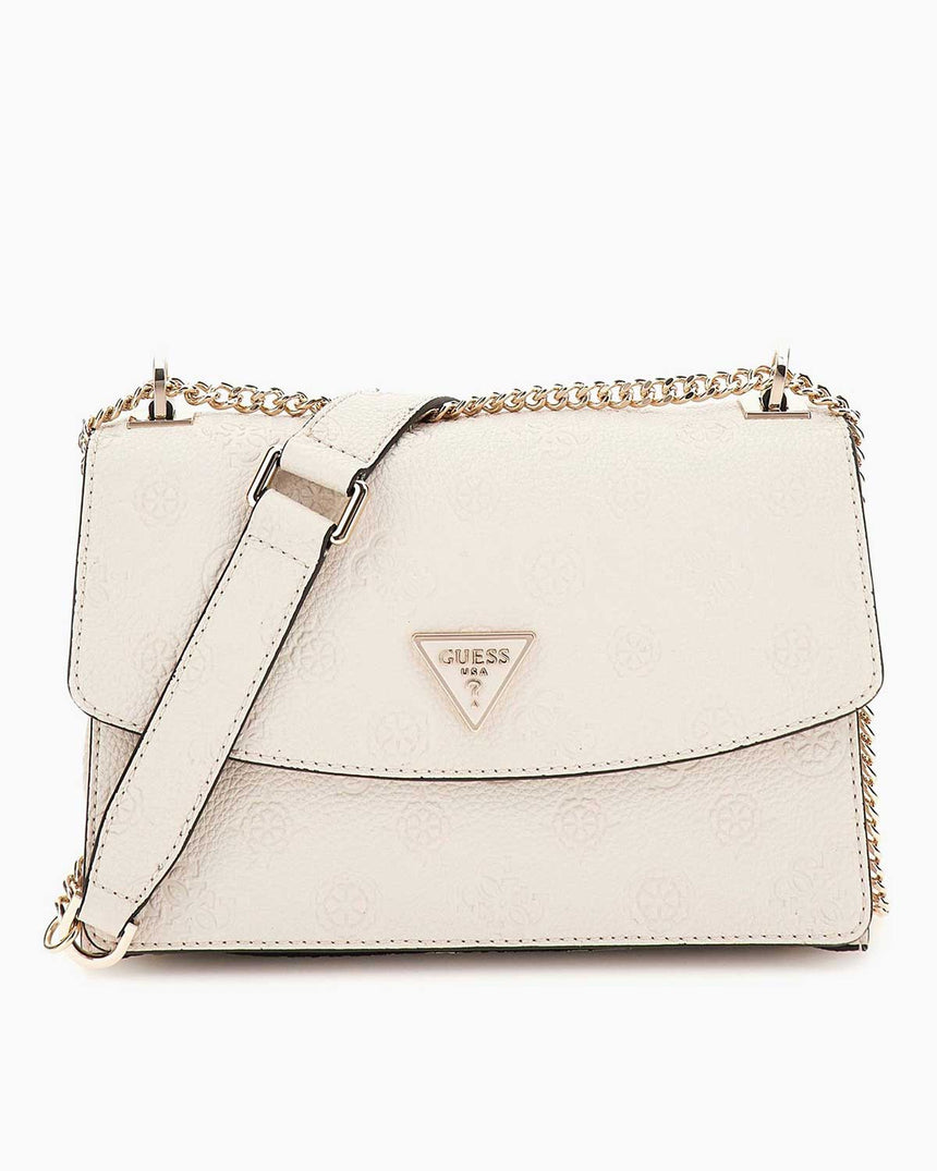 Guess Cresidia Convertible Xbody Flap Omuz Çantası