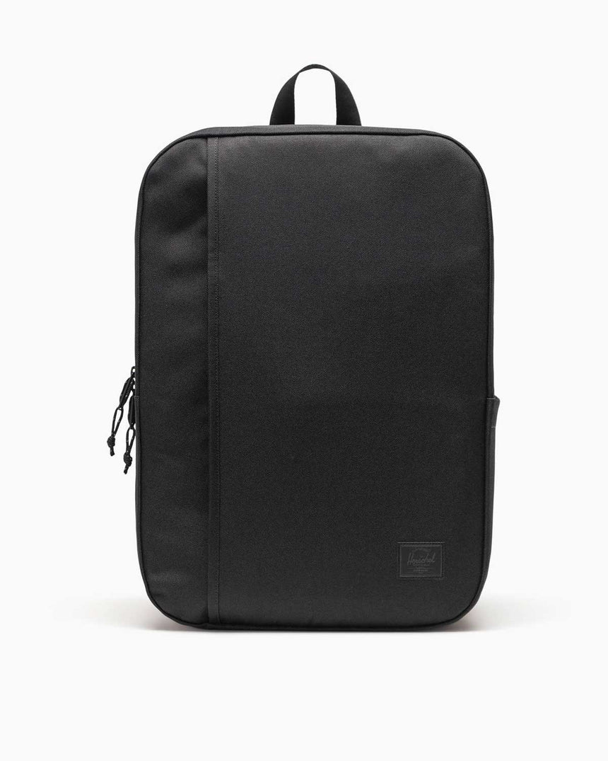 Herschel Wesbrook Sırt Çantası Black Tonal