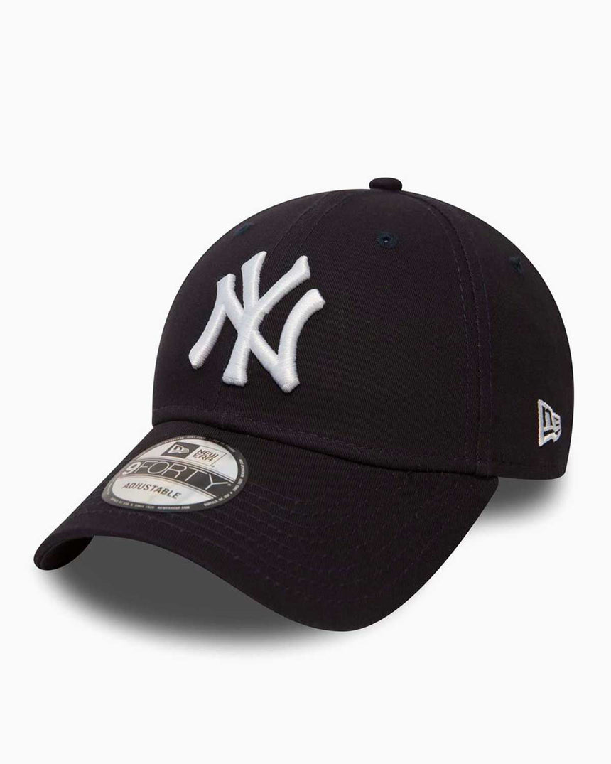 New Era Leauge Basic NY 940 Şapka Lacivert