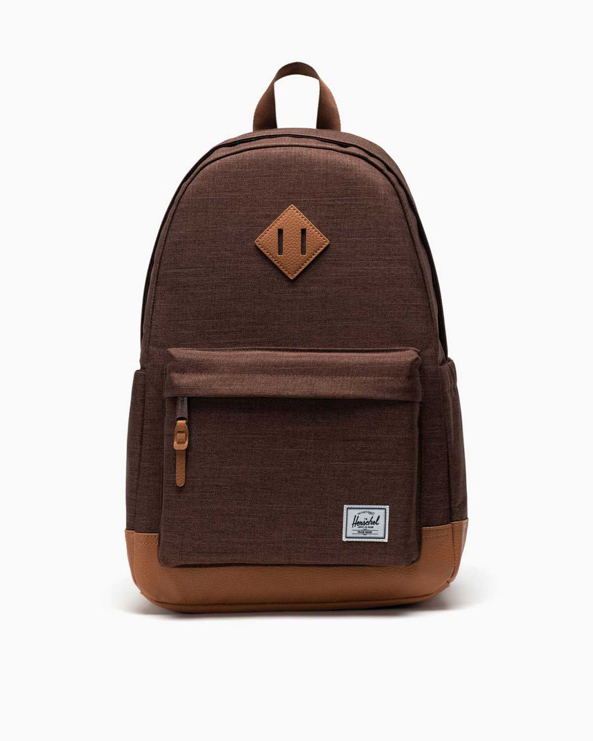 Herschel Heritage Backpack Sırt Çantası Crosshtch/Natural