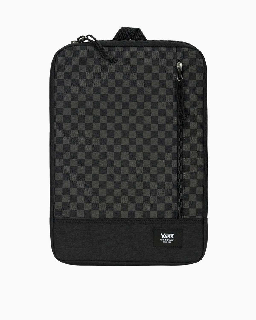 Vans Old Skool Laptop Kılıfı Black/Charcoal