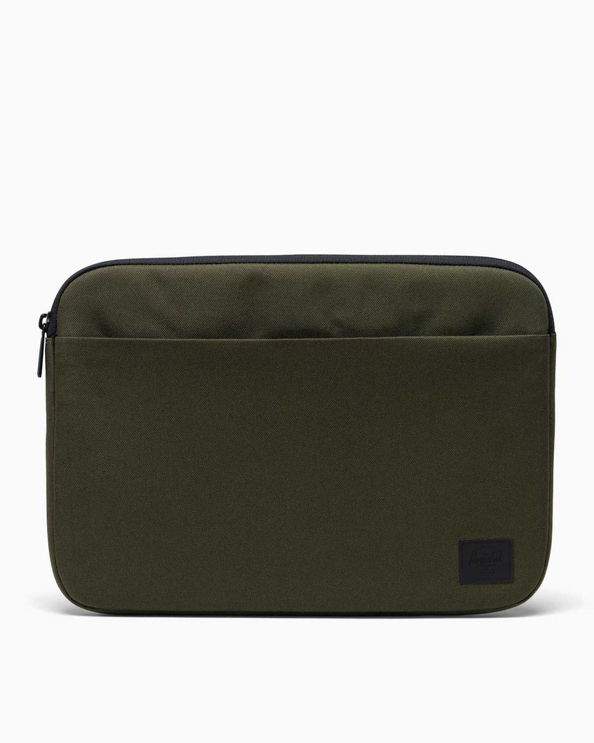 Herschel Denman 14 Inch Sleeve Tech Laptop Kılıfı Ivy Green