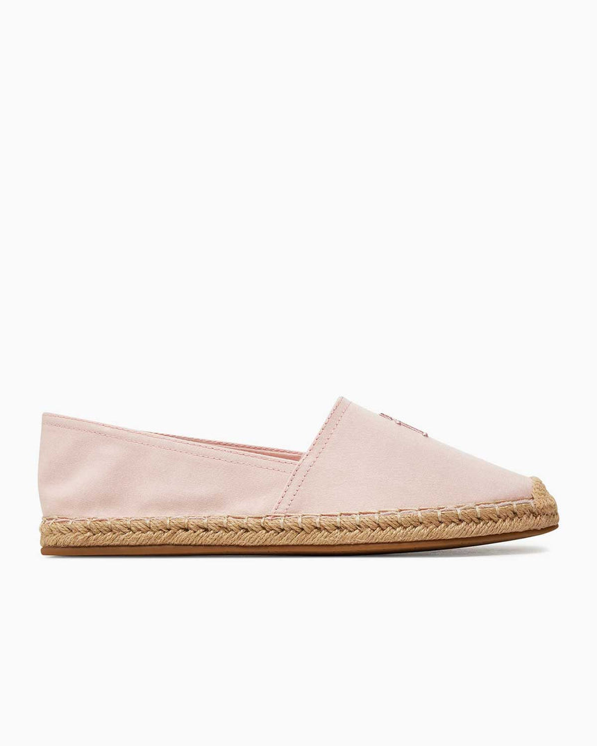 Tommy Hilfiger Embroidered Casual Shoes Ayakkabı Pink