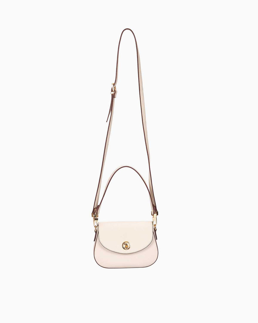 Us Polo Assn Logolu Çapraz Askılı Çanta Taş