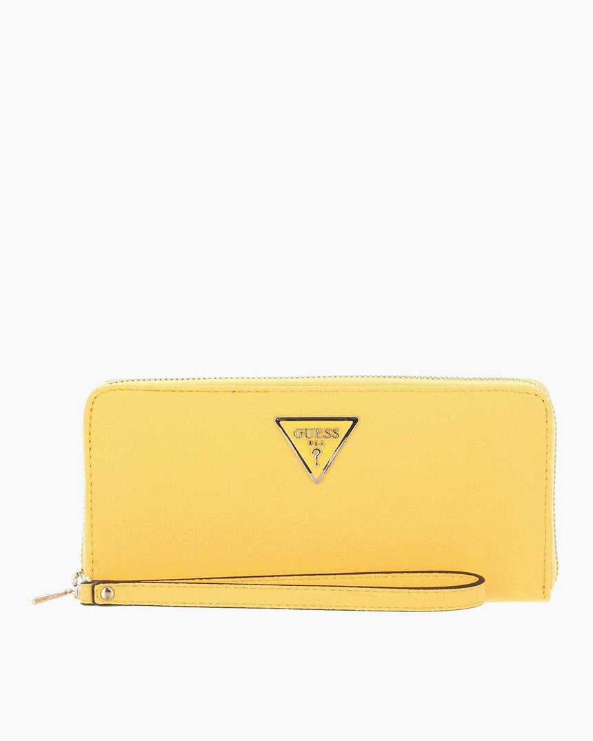 Guess Laurel Slg Zip Around Cüzdan