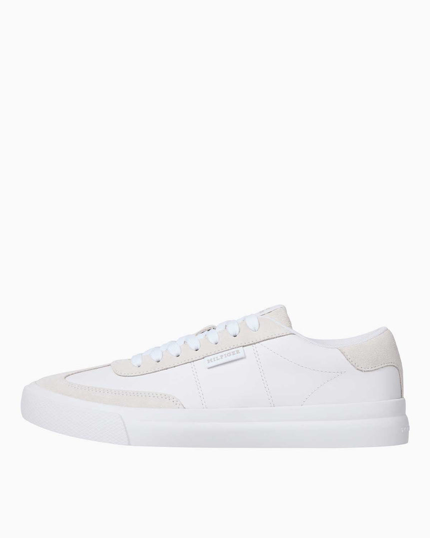 Tommy Hilfiger Cupset Summer Sneaker White