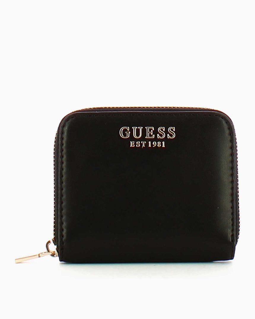 Guess Laurel Small Zip Around Cüzdan